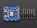 Barometric presssure sensor/ altimeter/ temperature sensor - MPL3115A2 I2C